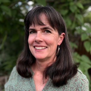 Meredith Swett Walker Photo
